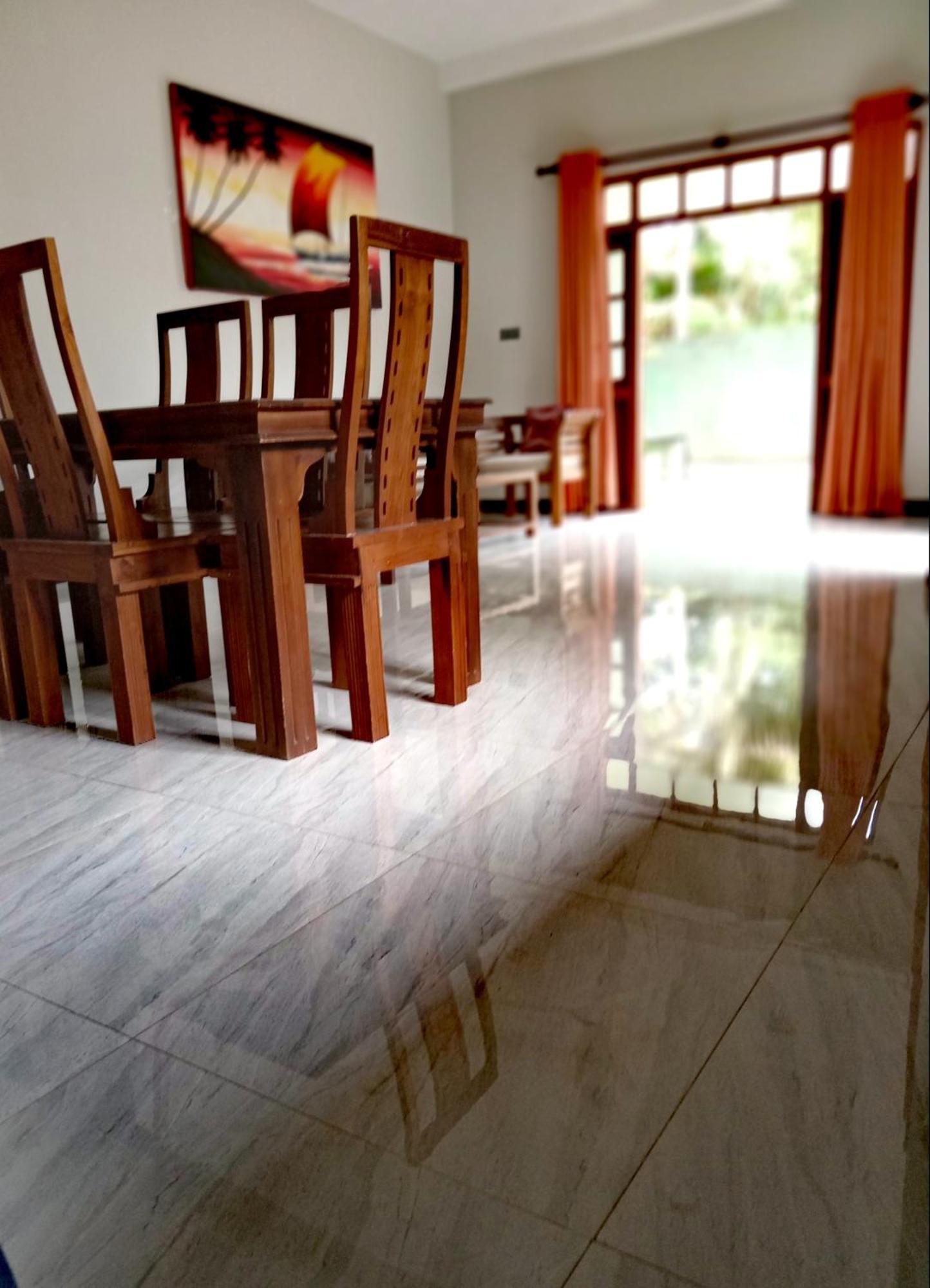 Villa Seagull Hikkaduwa Zewnętrze zdjęcie
