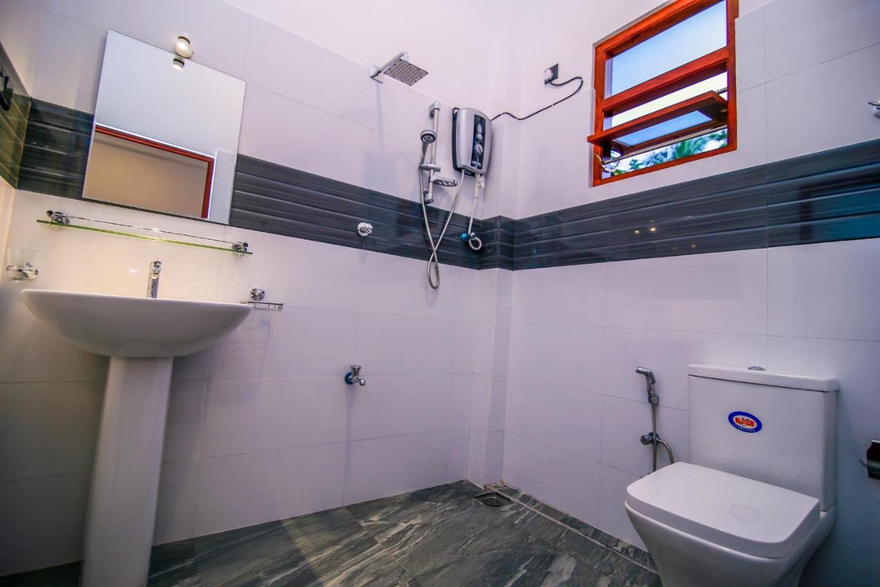 Villa Seagull Hikkaduwa Zewnętrze zdjęcie